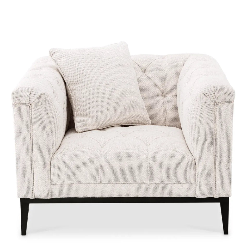 EICHHOLTZ SESSEL CESARE 116278