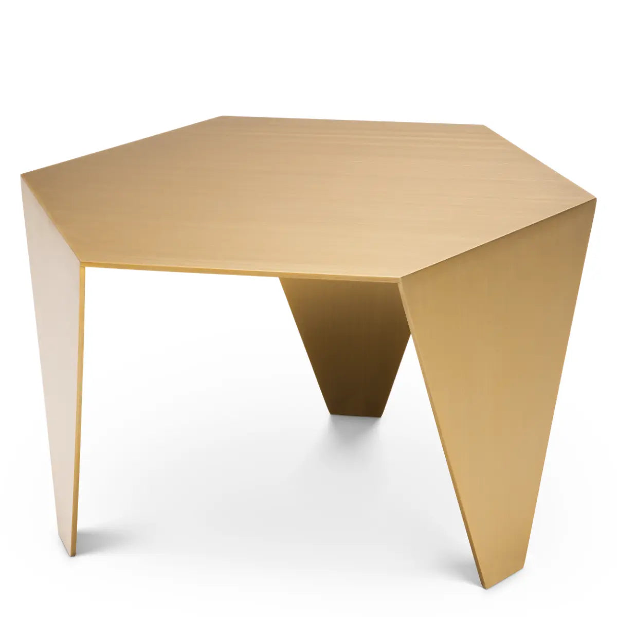 EICHHOLTZ BEISTELLTISCH METRO CHIC 116298