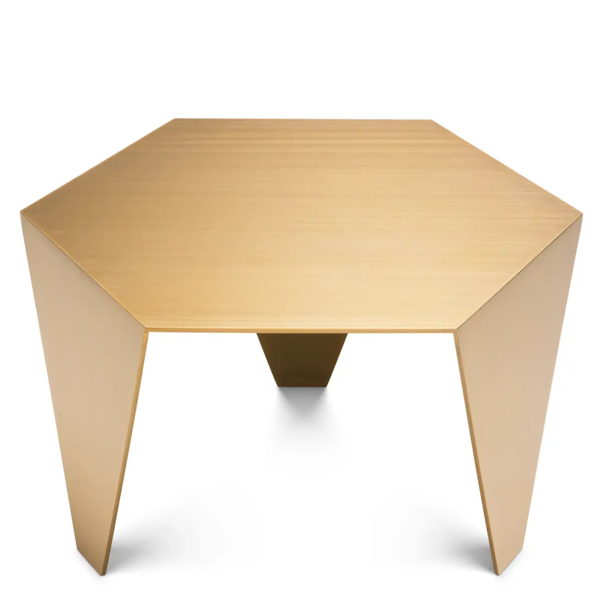 EICHHOLTZ BEISTELLTISCH METRO CHIC 116298