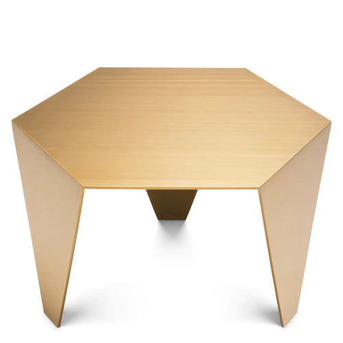 EICHHOLTZ BEISTELLTISCH METRO CHIC 116298