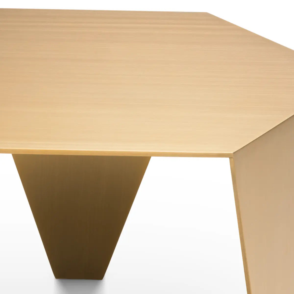 EICHHOLTZ BEISTELLTISCH METRO CHIC 116298
