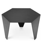 EICHHOLTZ BEISTELLTISCH METRO CHIC 116299