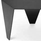 EICHHOLTZ BEISTELLTISCH METRO CHIC 116299