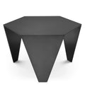 EICHHOLTZ BEISTELLTISCH METRO CHIC 116299