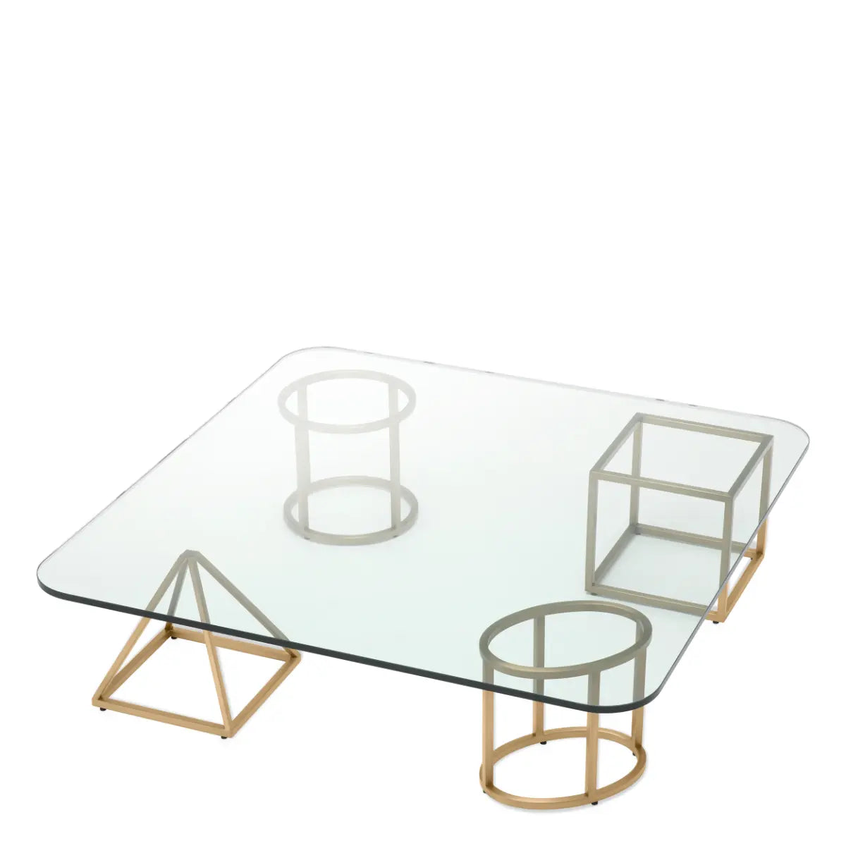 EICHHOLTZ COUCHTISCH SPEISER 116386