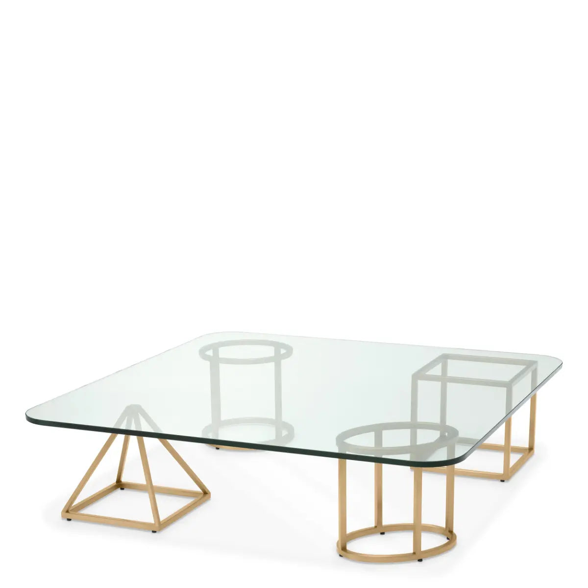 EICHHOLTZ COUCHTISCH SPEISER 116386
