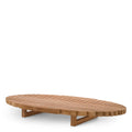 EICHHOLTZ OUTDOOR COUCHTISCH ANJUNA 116407