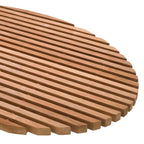 EICHHOLTZ OUTDOOR-COUCHTISCH ANJUNA 116407