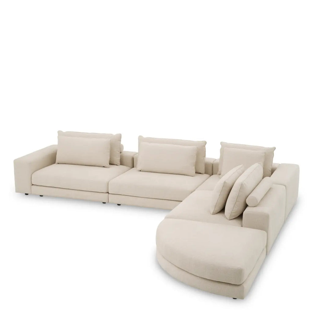 EICHHOLTZ SOFA LOUNGE CLUB 116419