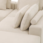 EICHHOLTZ SOFA LOUNGE CLUB 116419
