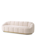 EICHHOLTZ SOFA INGER 116448