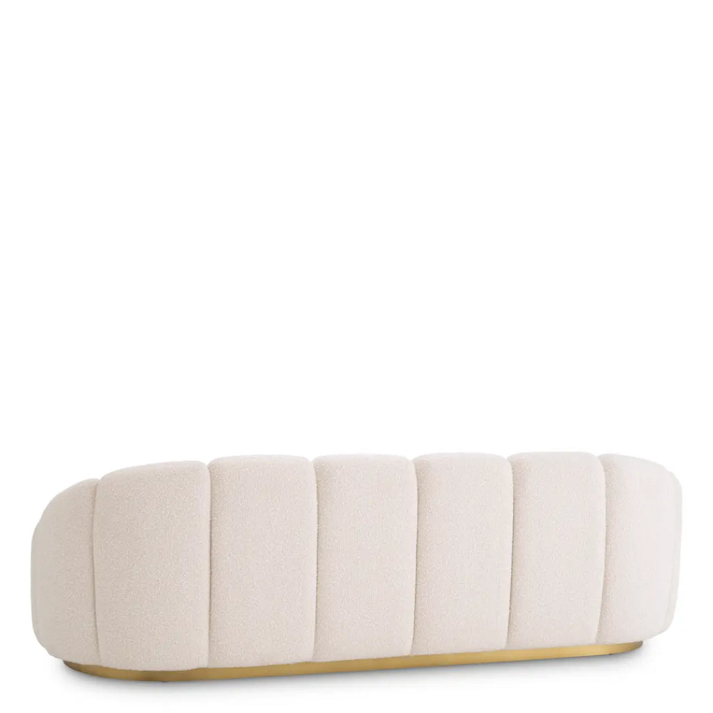 EICHHOLTZ SOFA INGER 116448