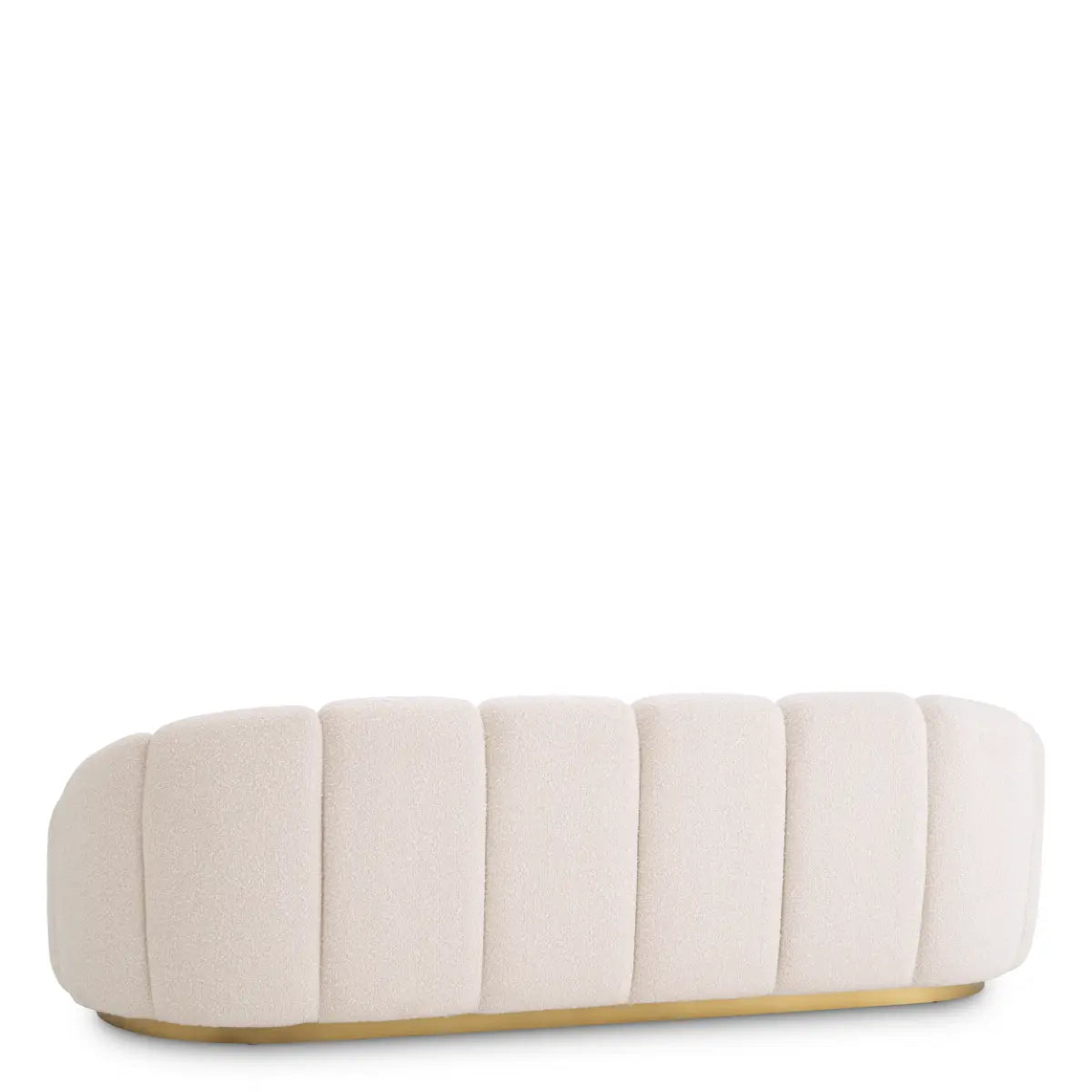 EICHHOLTZ SOFA INGER 116448