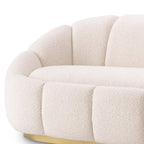 EICHHOLTZ SOFA INGER 116448