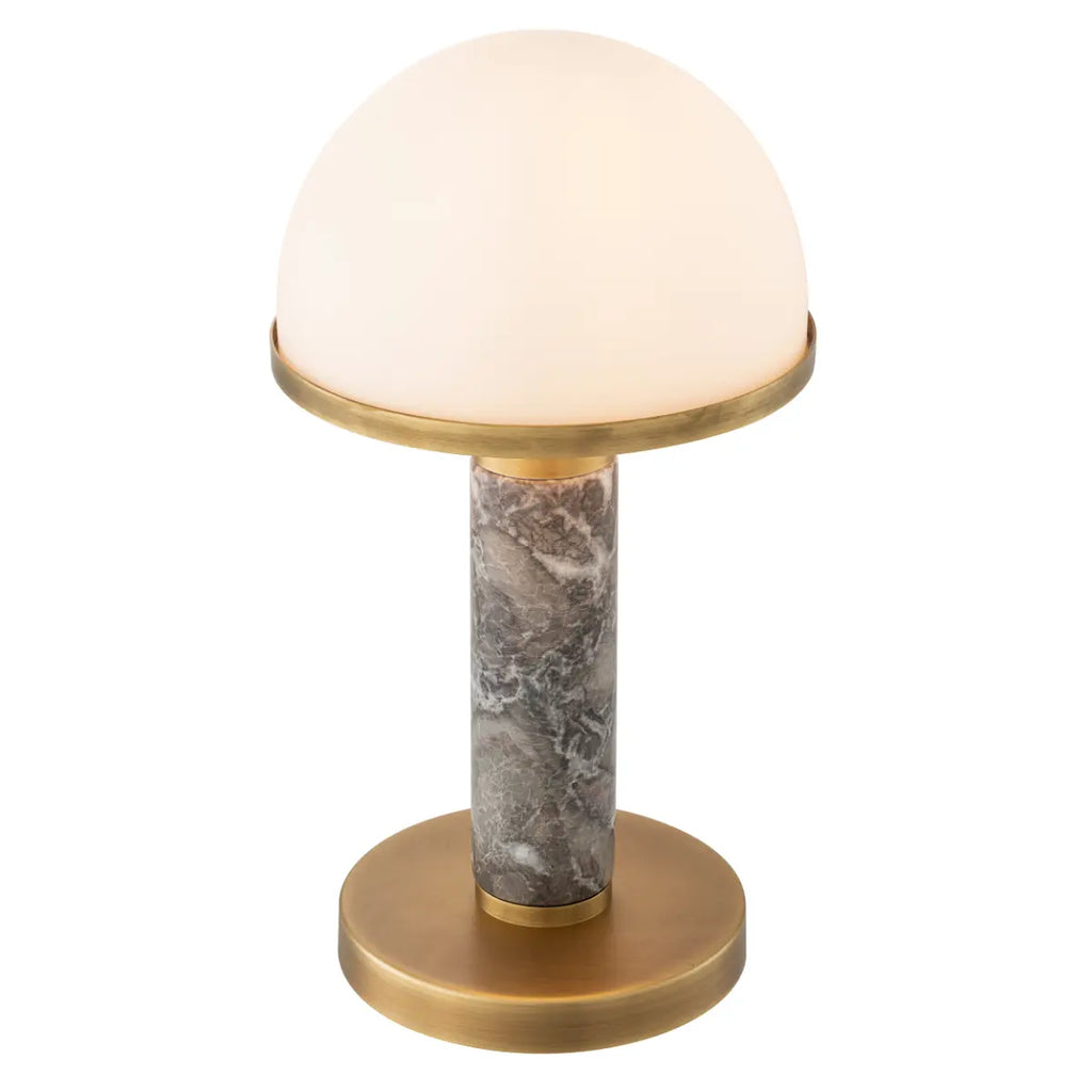 EICHHOLTZ TISCHLEUCHTE ZIEGÈL 116449