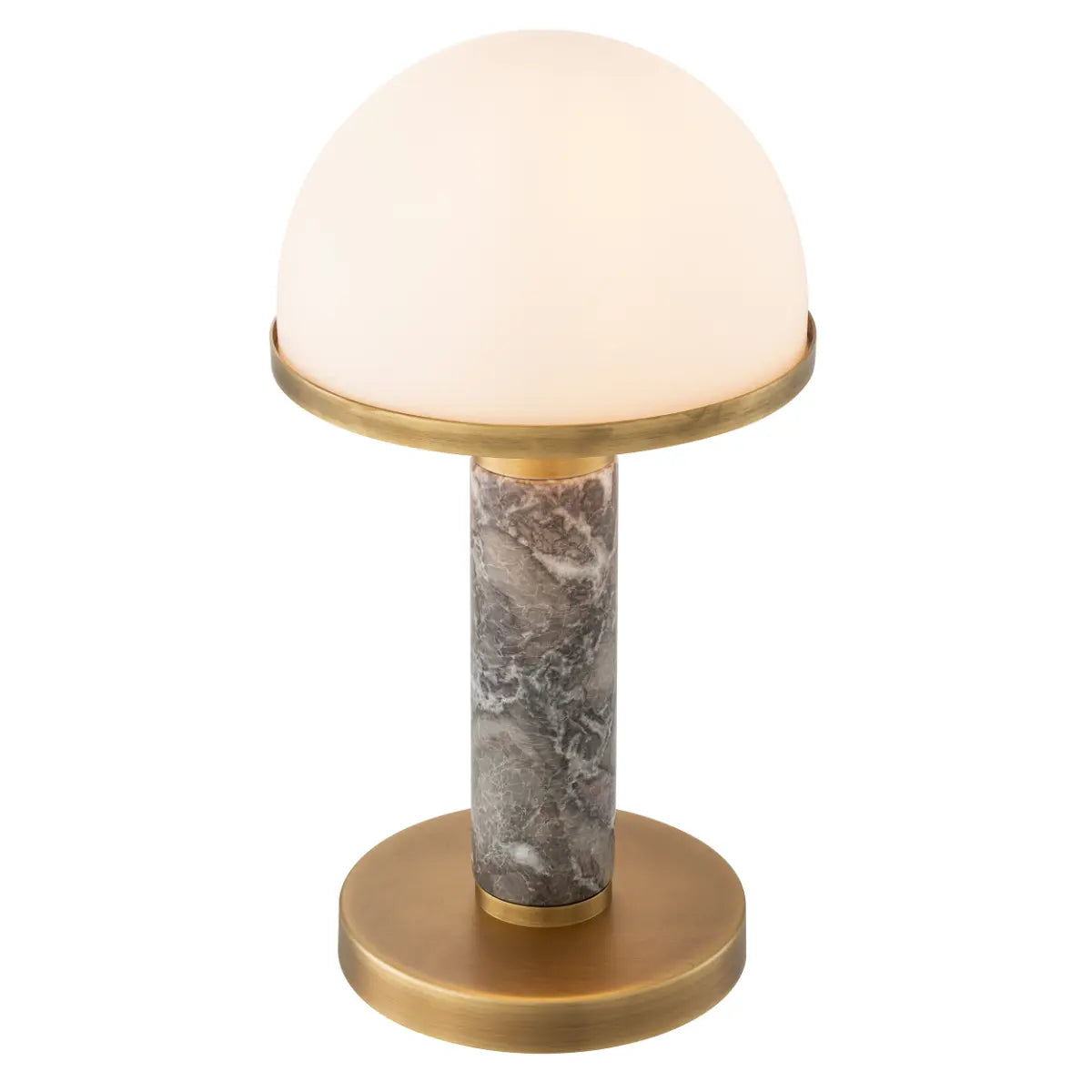 EICHHOLTZ TISCHLEUCHTE ZIEGÈL 116449