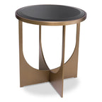 EICHHOLTZ BEISTELLTISCH ELEGANCE 116475