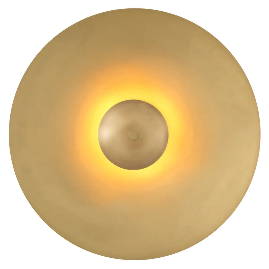 EICHHOLTZ WANDLEUCHTE MODERNA 116479