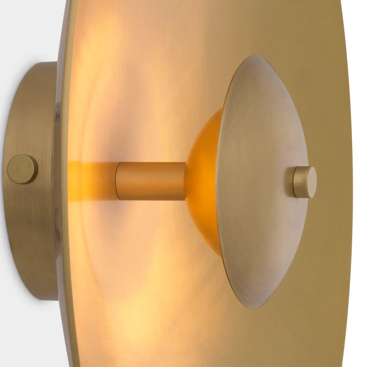 EICHHOLTZ WANDLEUCHTE MODERNA 116479