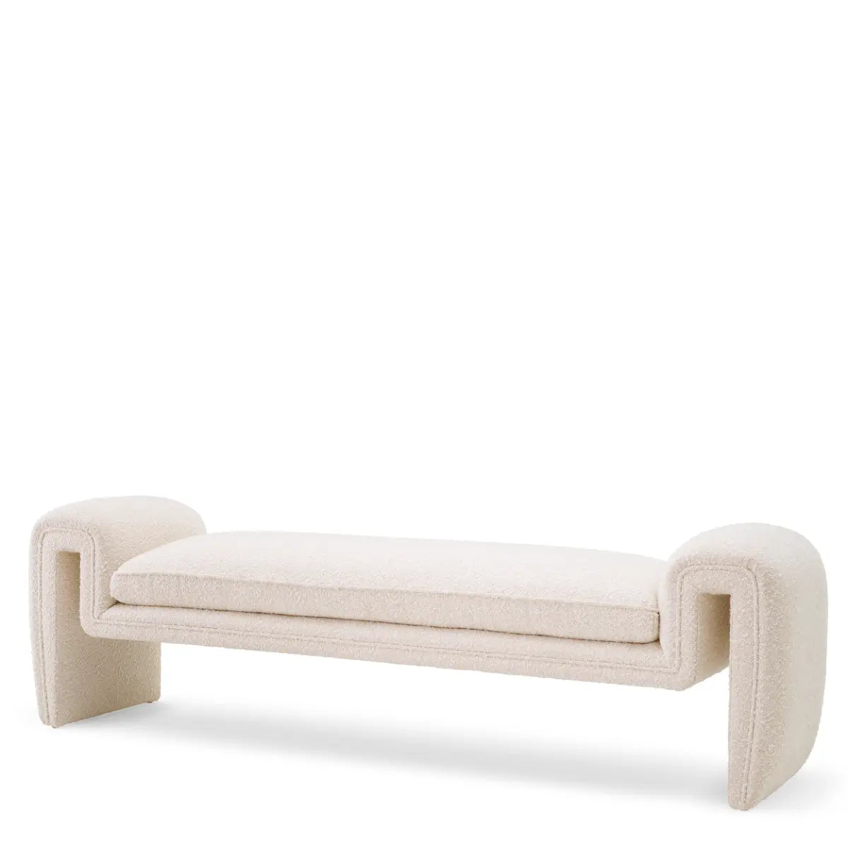 EICHHOLTZ SITZBANK TONDO L 116480