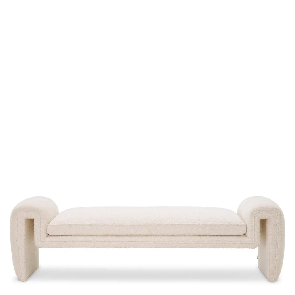 EICHHOLTZ SITZBANK TONDO L 116480