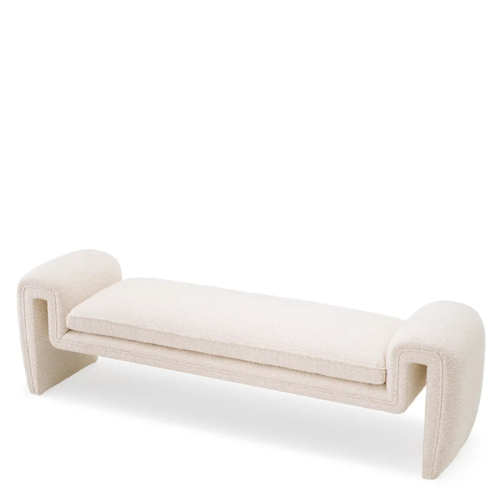 EICHHOLTZ SITZBANK TONDO L 116480