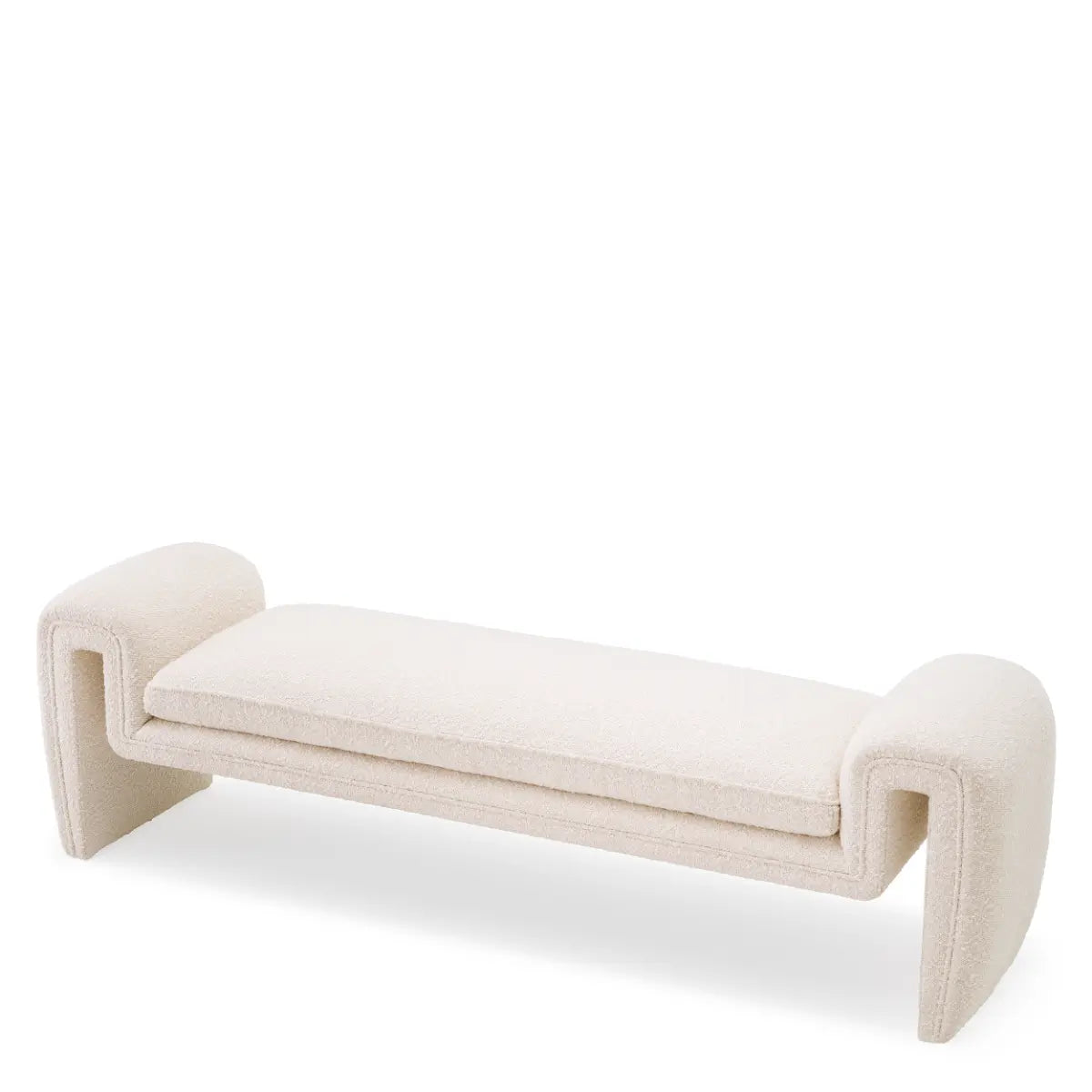 EICHHOLTZ SITZBANK TONDO L 116480
