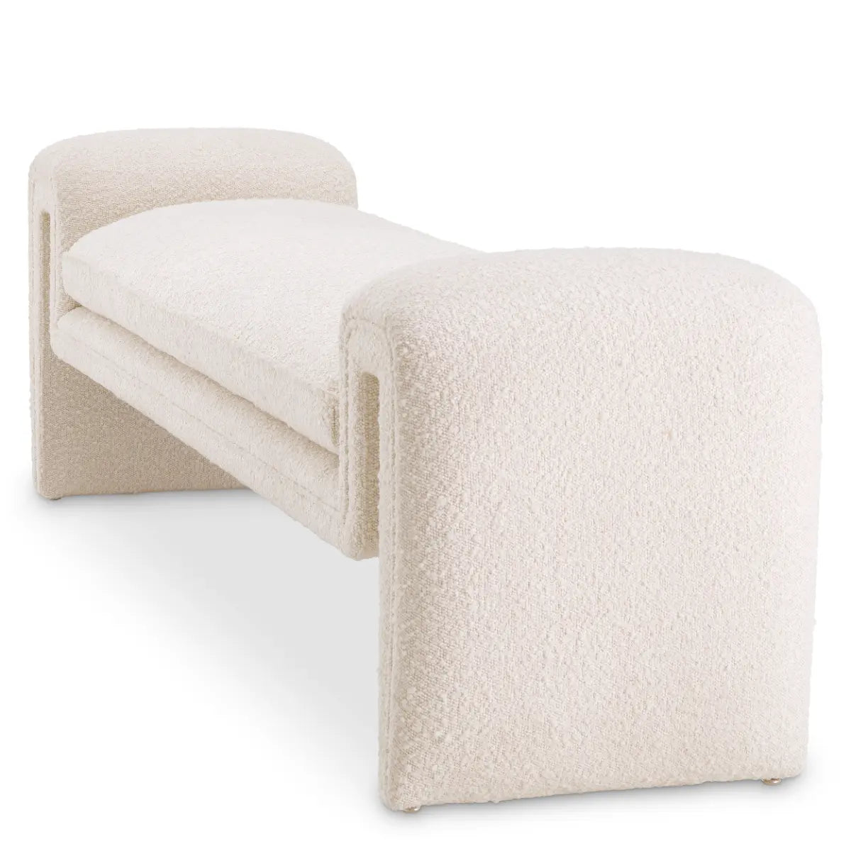 EICHHOLTZ SITZBANK TONDO L 116480