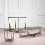 EICHHOLTZ COUCHTISCH ELEGANCE 116481