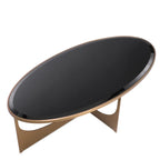 EICHHOLTZ COUCHTISCH ELEGANCE 116481