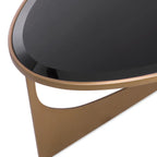 EICHHOLTZ COUCHTISCH ELEGANCE 116481
