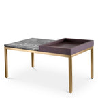 EICHHOLTZ BEISTELLTISCH FORMA 116496
