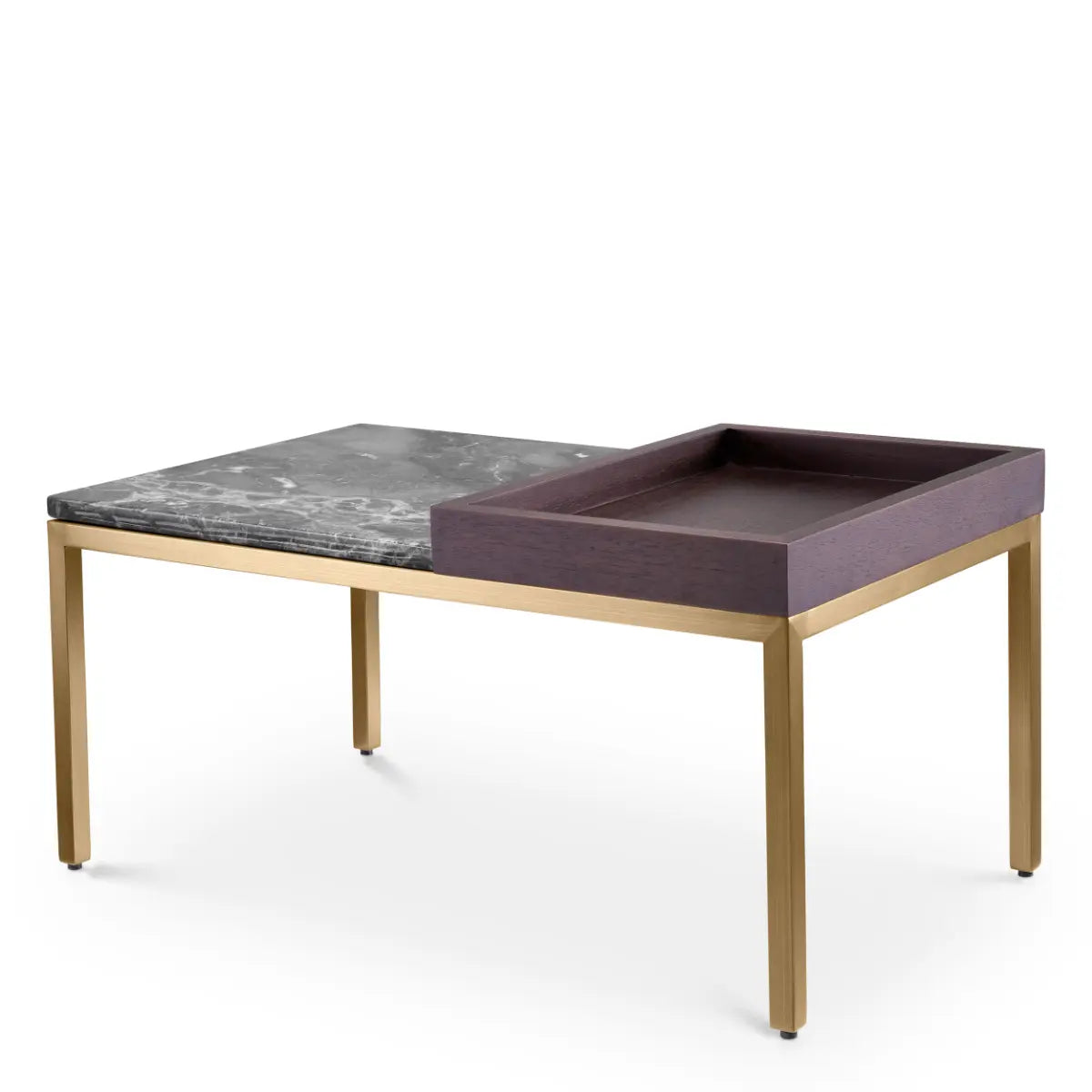 EICHHOLTZ BEISTELLTISCH FORMA 116496