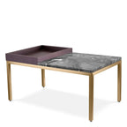 EICHHOLTZ BEISTELLTISCH FORMA 116496