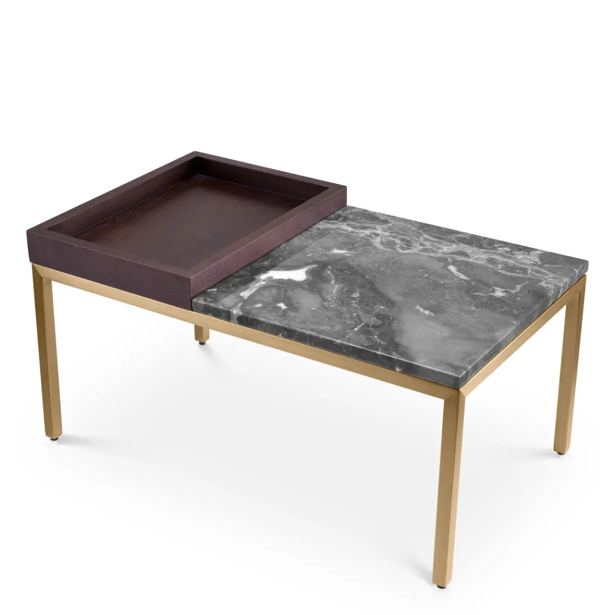 EICHHOLTZ BEISTELLTISCH FORMA 116496