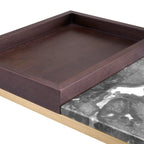 EICHHOLTZ BEISTELLTISCH FORMA 116496