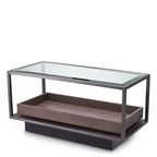 EICHHOLTZ BEISTELLTISCH ROXTON 116497