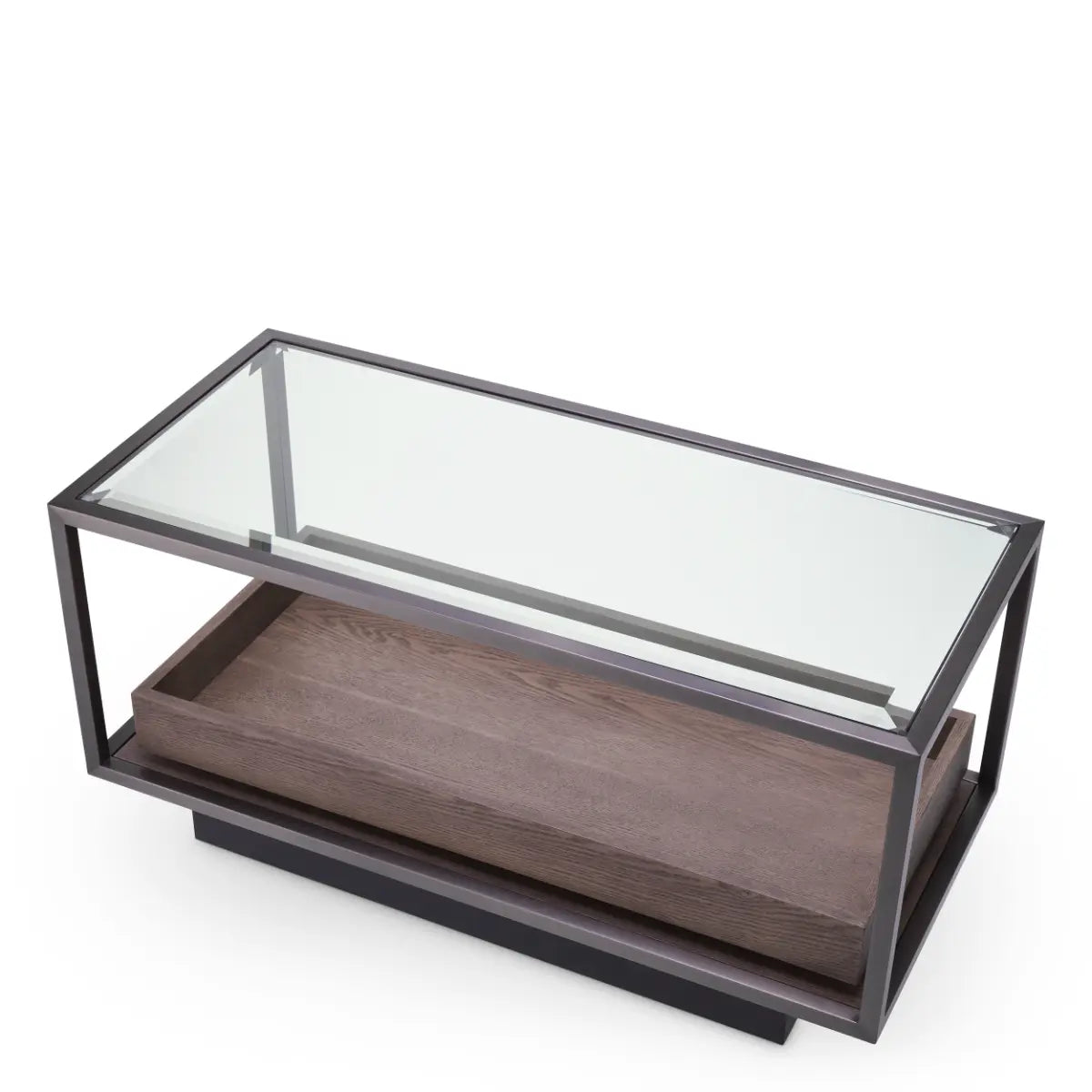 EICHHOLTZ BEISTELLTISCH ROXTON 116497