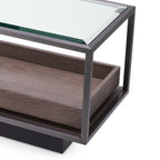 EICHHOLTZ BEISTELLTISCH ROXTON 116497