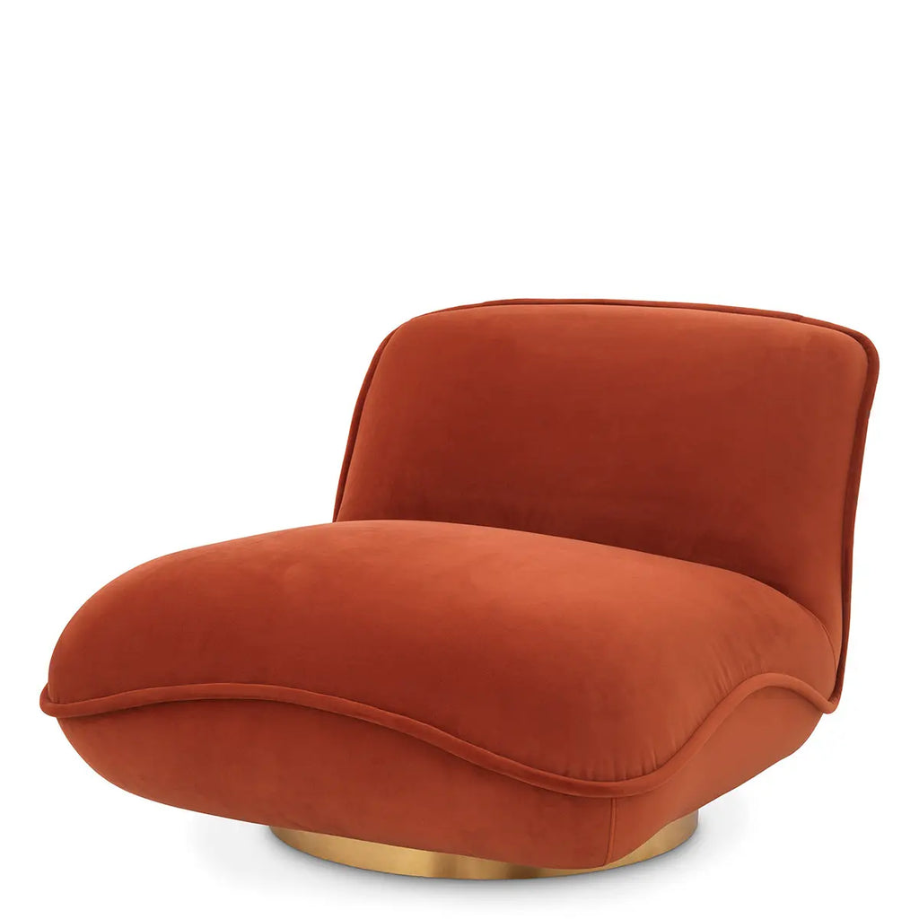 EICHHOLTZ DREHSESSEL RELAX 116527