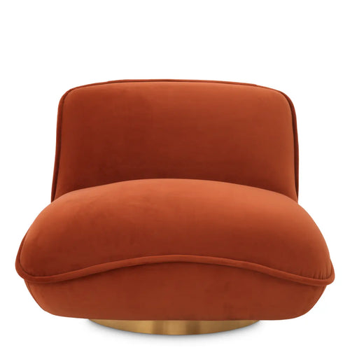 EICHHOLTZ DREHSESSEL RELAX 116527