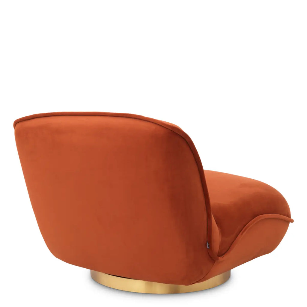 EICHHOLTZ DREHSESSEL RELAX 116527