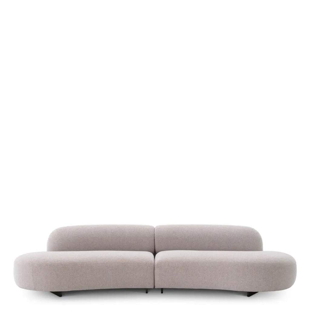 EICHHOLTZ OUTDOOR SOFA BJÖRN S 116532