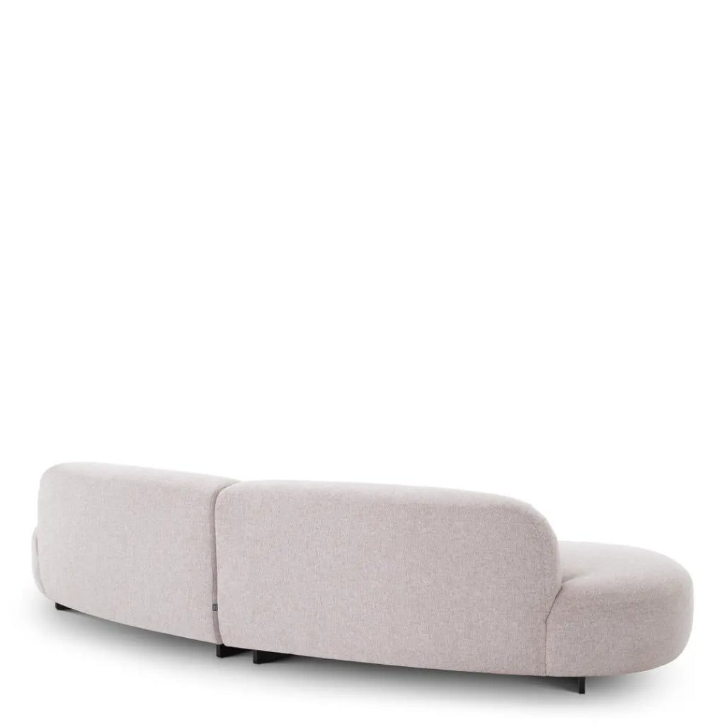 EICHHOLTZ OUTDOOR SOFA BJÖRN S 116532