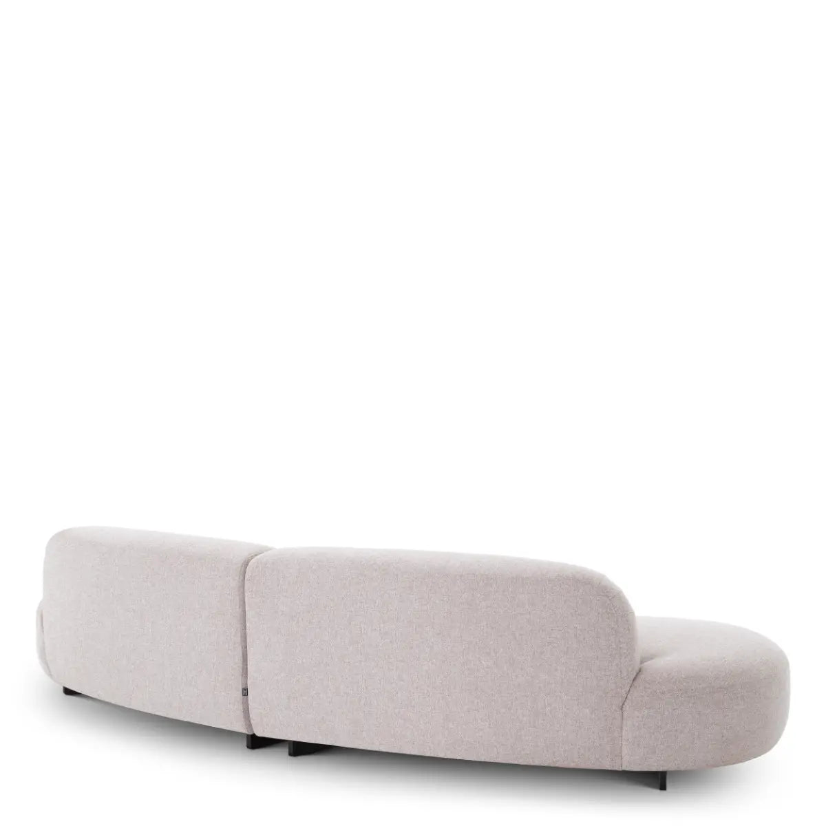 EICHHOLTZ OUTDOOR SOFA BJÖRN S 116532