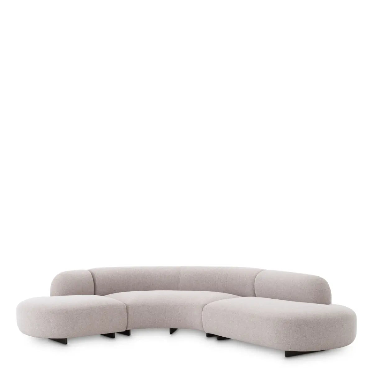 EICHHOLTZ OUTDOOR SOFA BJÖRN L 116533
