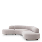 EICHHOLTZ OUTDOOR-SOFA BJÖRN L 116533