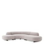 EICHHOLTZ OUTDOOR-SOFA BJÖRN L 116533