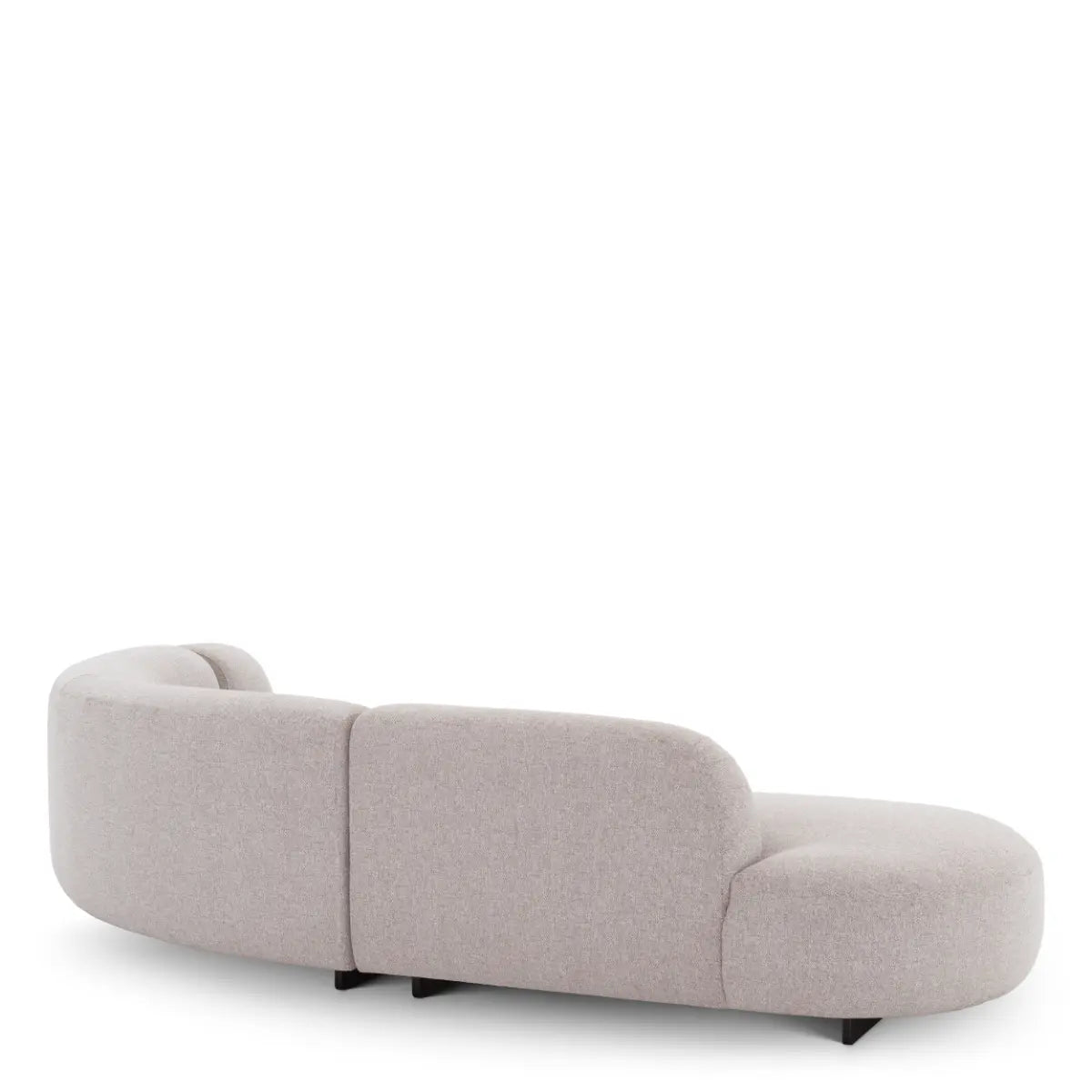 EICHHOLTZ OUTDOOR SOFA BJÖRN L 116533