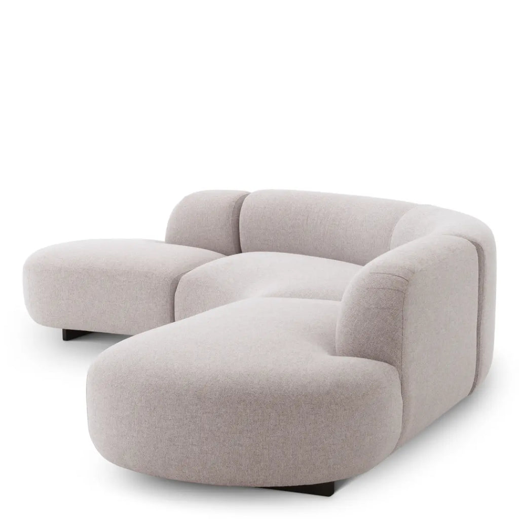 EICHHOLTZ OUTDOOR SOFA BJÖRN L 116533